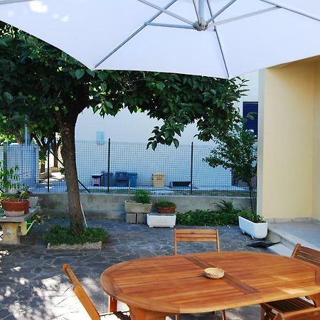 Casamare B&B Marzocca di Senigallia Exterior photo