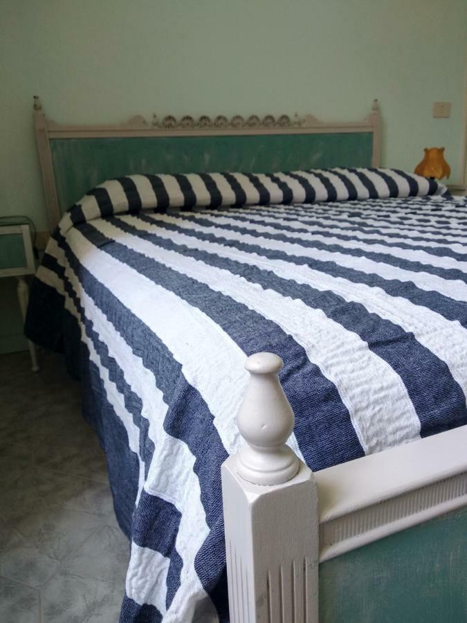 Casamare B&B Marzocca di Senigallia Exterior photo