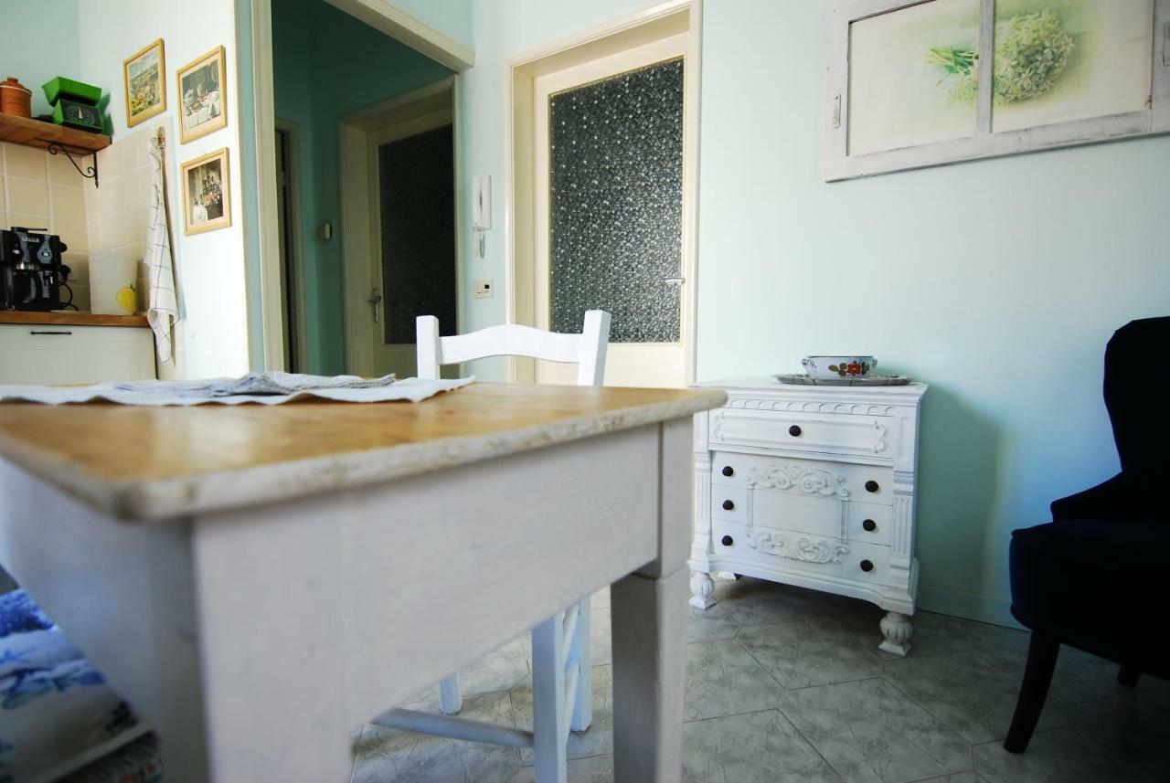 Casamare B&B Marzocca di Senigallia Exterior photo