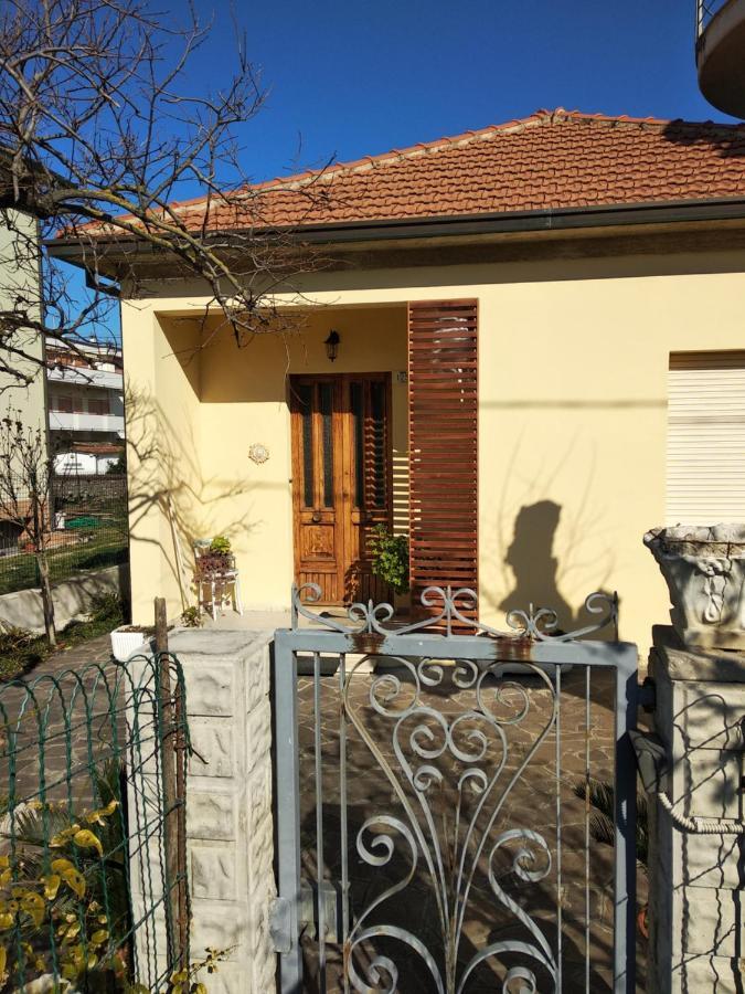 Casamare B&B Marzocca di Senigallia Exterior photo